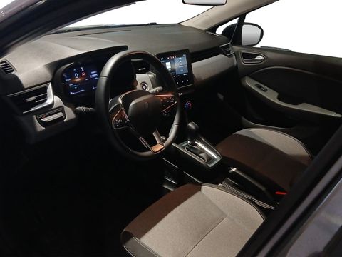 renault, clio, 1.0 tce evolution x-tronic, otomatik, benzin 2.el otomobil | renew 11