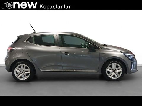 renault, clio, 1.0 tce evolution x-tronic, otomatik, benzin 2.el otomobil | renew 5