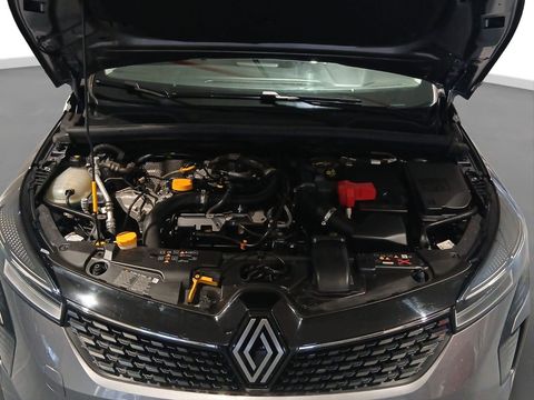 renault, clio, 1.0 tce evolution x-tronic, otomatik, benzin 2.el otomobil | renew 22