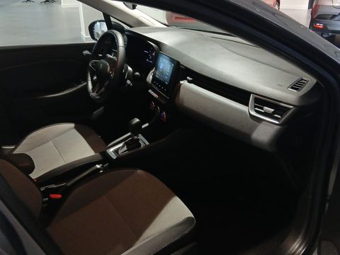 renault, clio, 1.0 tce evolution x-tronic, otomatik, benzin 2.el otomobil | renew 26