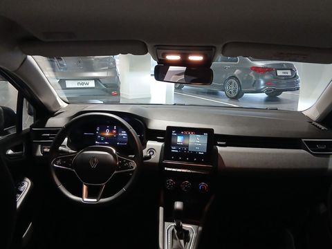 renault, clio, 1.0 tce evolution x-tronic, otomatik, benzin 2.el otomobil | renew 20