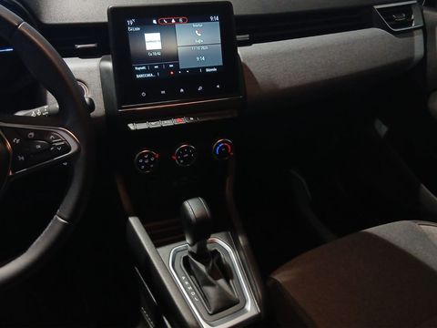 renault, clio, 1.0 tce evolution x-tronic, otomatik, benzin 2.el otomobil | renew 13
