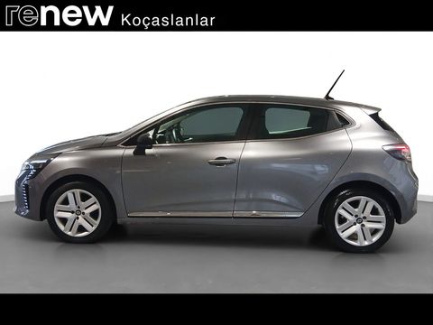 renault, clio, 1.0 tce evolution x-tronic, otomatik, benzin 2.el otomobil | renew 4