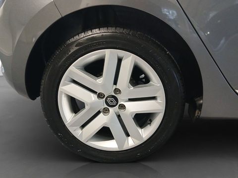 renault, clio, 1.0 tce evolution x-tronic, otomatik, benzin 2.el otomobil | renew 9