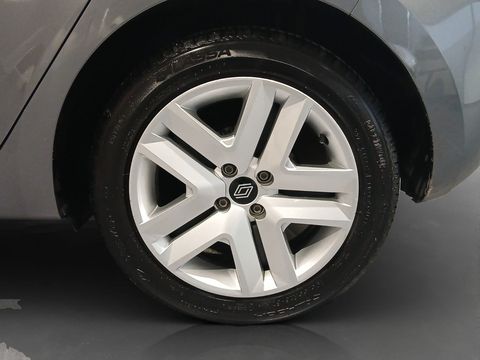 renault, clio, 1.0 tce evolution x-tronic, otomatik, benzin 2.el otomobil | renew 6