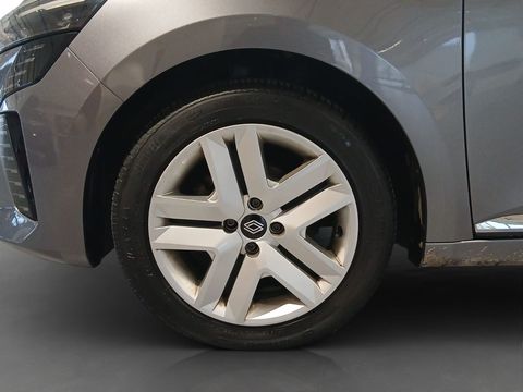 renault, clio, 1.0 tce evolution x-tronic, otomatik, benzin 2.el otomobil | renew 8