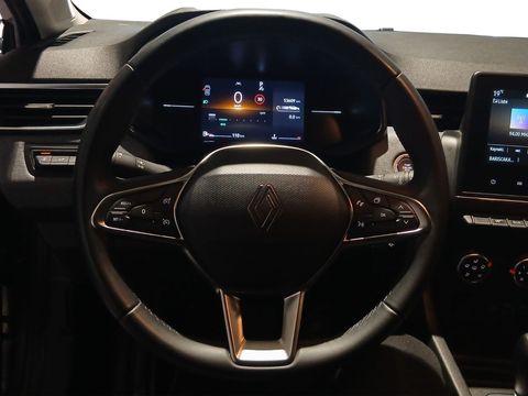 renault, clio, 1.0 tce evolution x-tronic, otomatik, benzin 2.el otomobil | renew 19