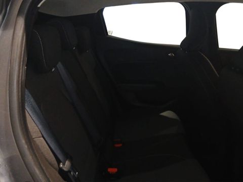 renault, clio, 1.0 tce evolution x-tronic, otomatik, benzin 2.el otomobil | renew 14