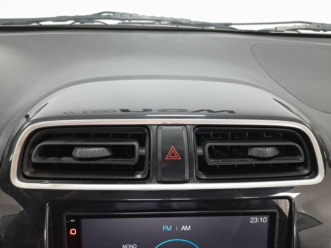 mitsubishi, space star, hatchback 1.2 mıvec ıntense cvt, otomatik, benzin 2.el otomobil | renew 24