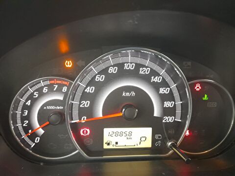 mitsubishi, space star, hatchback 1.2 mıvec ıntense cvt, otomatik, benzin 2.el otomobil | renew 23