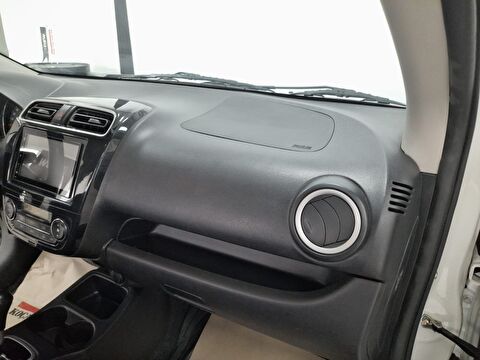 mitsubishi, space star, hatchback 1.2 mıvec ıntense cvt, otomatik, benzin 2.el otomobil | renew 21