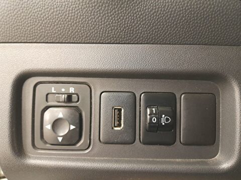 mitsubishi, space star, hatchback 1.2 mıvec ıntense cvt, otomatik, benzin 2.el otomobil | renew 26