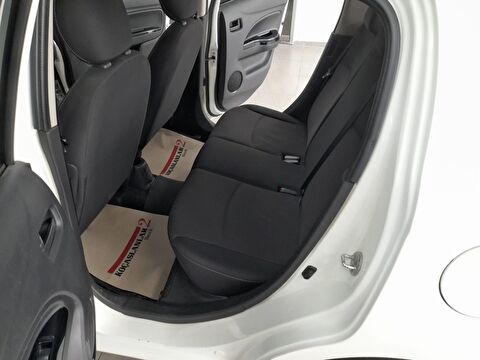 mitsubishi, space star, hatchback 1.2 mıvec ıntense cvt, otomatik, benzin 2.el otomobil | renew 22