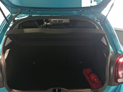 citroen, c3, 1.2 puretech feel bvm, manuel, benzin 2.el otomobil | renew 10