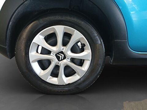 citroen, c3, 1.2 puretech feel bvm, manuel, benzin 2.el otomobil | renew 8