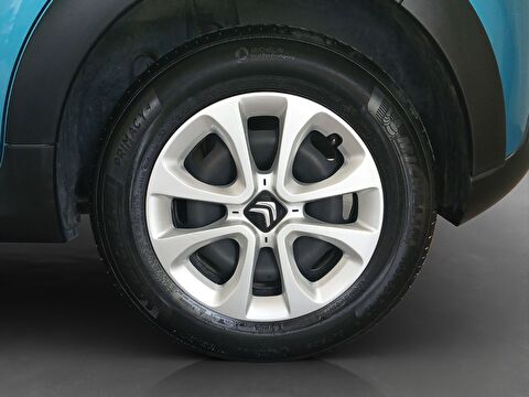 citroen, c3, 1.2 puretech feel bvm, manuel, benzin 2.el otomobil | renew 9