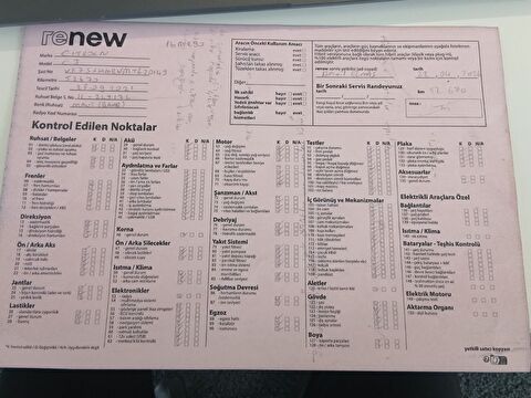 citroen, c3, 1.2 puretech feel bvm, manuel, benzin 2.el otomobil | renew 16