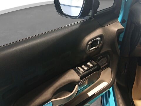 citroen, c3, 1.2 puretech feel bvm, manuel, benzin 2.el otomobil | renew 25