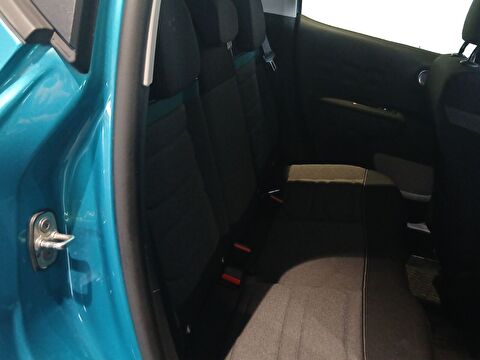 citroen, c3, 1.2 puretech feel bvm, manuel, benzin 2.el otomobil | renew 14