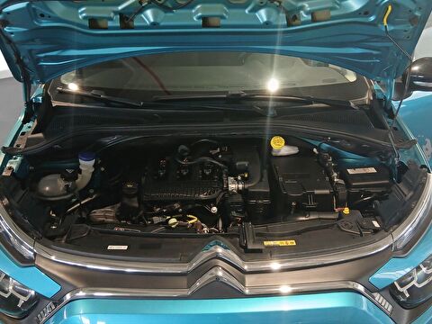 citroen, c3, 1.2 puretech feel bvm, manuel, benzin 2.el otomobil | renew 22