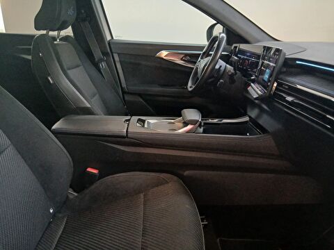 renault, austral, suv 1.3 mhev techno esprit alpine otomatik, otomatik, mhev 2.el otomobil | renew 18