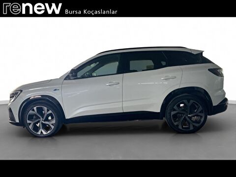 renault, austral, suv 1.3 mhev techno esprit alpine otomatik, otomatik, mhev 2.el otomobil | renew 4