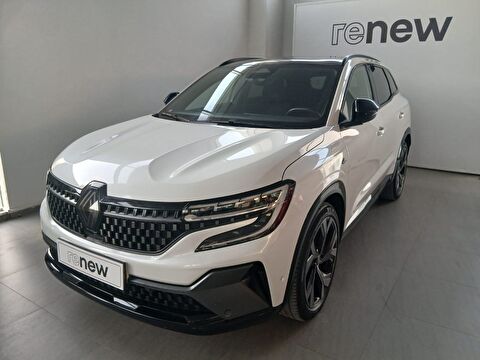 renault, austral, suv 1.3 mhev techno esprit alpine otomatik, otomatik, mhev 2.el otomobil | renew 1