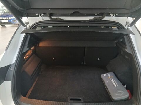 renault, austral, suv 1.3 mhev techno esprit alpine otomatik, otomatik, mhev 2.el otomobil | renew 4