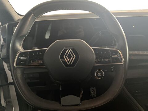 renault, austral, suv 1.3 mhev techno esprit alpine otomatik, otomatik, mhev 2.el otomobil | renew 18