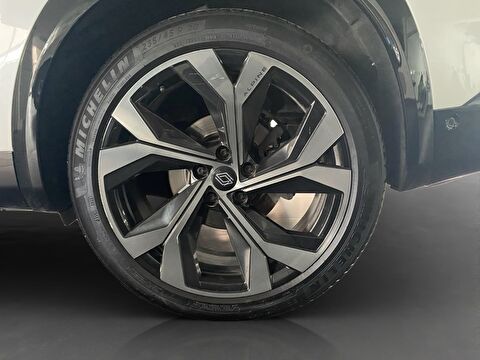 renault, austral, suv 1.3 mhev techno esprit alpine otomatik, otomatik, mhev 2.el otomobil | renew 8
