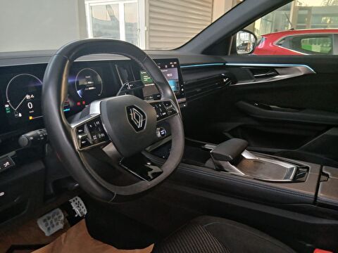 renault, austral, suv 1.3 mhev techno esprit alpine otomatik, otomatik, mhev 2.el otomobil | renew 21