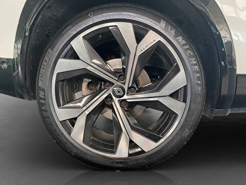 renault, austral, suv 1.3 mhev techno esprit alpine otomatik, otomatik, mhev 2.el otomobil | renew 6