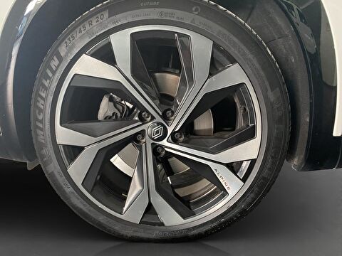renault, austral, suv 1.3 mhev techno esprit alpine otomatik, otomatik, mhev 2.el otomobil | renew 7