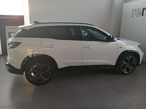 renault, austral, suv 1.3 mhev techno esprit alpine otomatik, otomatik, mhev 2.el otomobil | renew 11