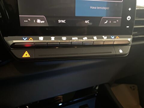 renault, austral, suv 1.3 mhev techno esprit alpine otomatik, otomatik, mhev 2.el otomobil | renew 13