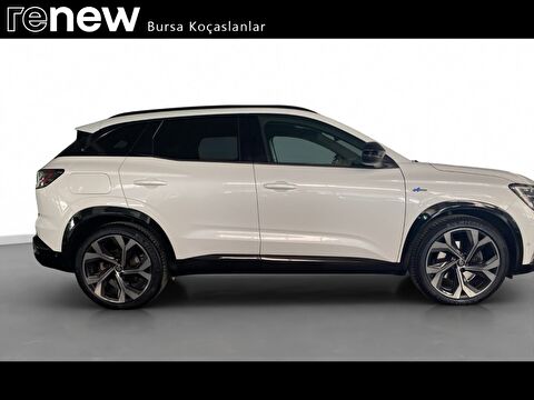 renault, austral, suv 1.3 mhev techno esprit alpine otomatik, otomatik, mhev 2.el otomobil | renew 5