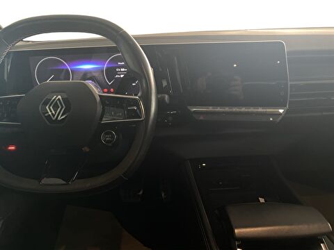 renault, austral, suv 1.3 mhev techno esprit alpine otomatik, otomatik, mhev 2.el otomobil | renew 11