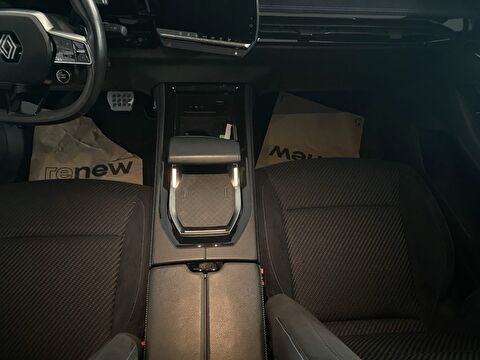 renault, austral, suv 1.3 mhev techno esprit alpine otomatik, otomatik, mhev 2.el otomobil | renew 19