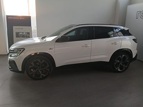 renault, austral, suv 1.3 mhev techno esprit alpine otomatik, otomatik, mhev 2.el otomobil | renew 5