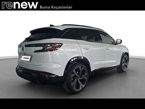 renault, austral, suv 1.3 mhev techno esprit alpine otomatik, otomatik, mhev 2.el otomobil | renew 3