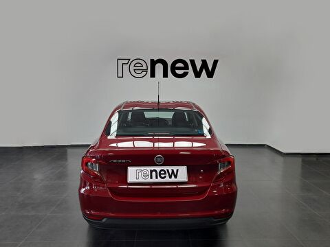 fiat, egea, sedan 1.4 fire urban, manuel, benzin 2.el otomobil | renew 15