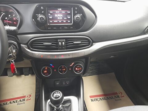 fiat, egea, sedan 1.4 fire urban, manuel, benzin 2.el otomobil | renew 23