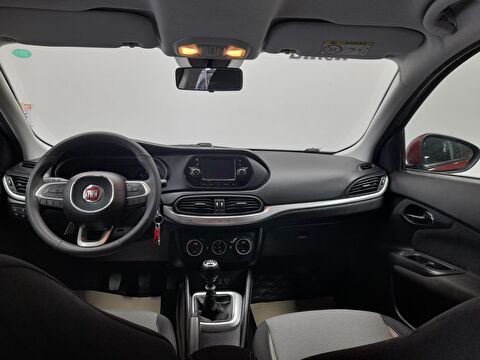 fiat, egea, sedan 1.4 fire urban, manuel, benzin 2.el otomobil | renew 18