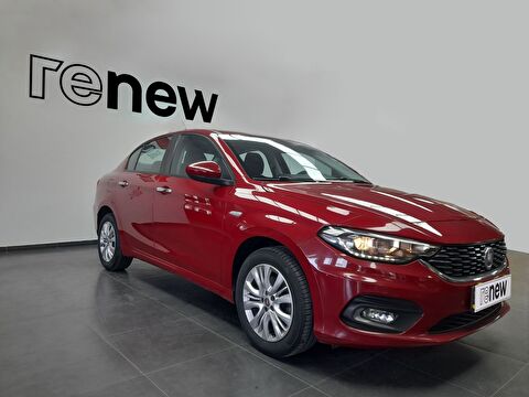 fiat, egea, sedan 1.4 fire urban, manuel, benzin 2.el otomobil | renew 10