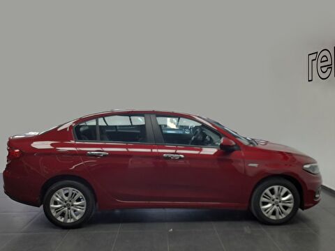 fiat, egea, sedan 1.4 fire urban, manuel, benzin 2.el otomobil | renew 9