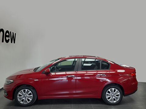 fiat, egea, sedan 1.4 fire urban, manuel, benzin 2.el otomobil | renew 3