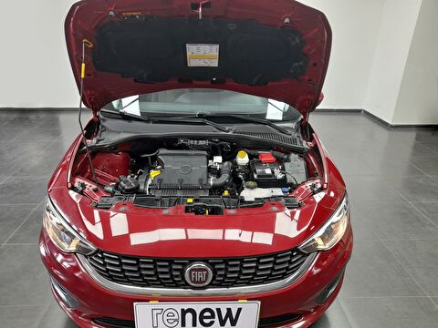 fiat, egea, sedan 1.4 fire urban, manuel, benzin 2.el otomobil | renew 12
