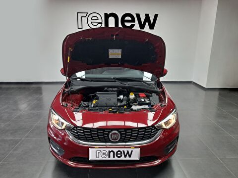 fiat, egea, sedan 1.4 fire urban, manuel, benzin 2.el otomobil | renew 11