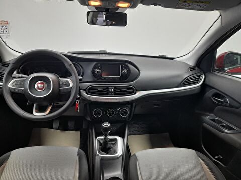 fiat, egea, sedan 1.4 fire urban, manuel, benzin 2.el otomobil | renew 25