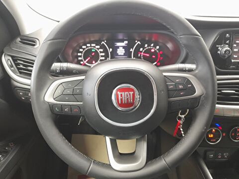 fiat, egea, sedan 1.4 fire urban, manuel, benzin 2.el otomobil | renew 24